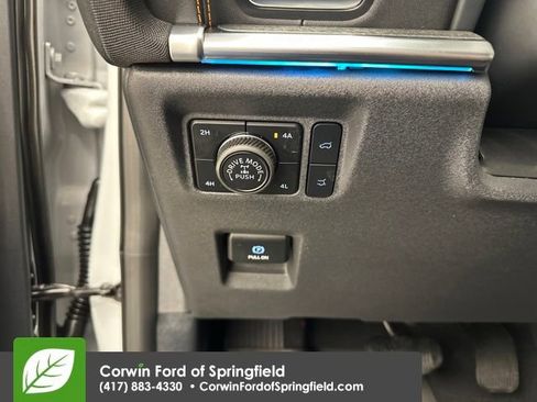 New 2026 Ford Expedition Tremor image 42