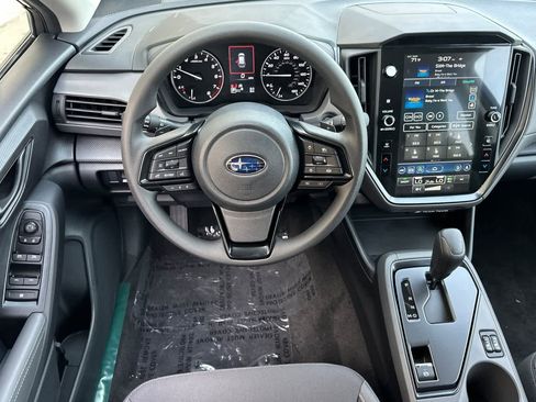 New 2026 Subaru Crosstrek 2.0i Premium AWD/4WD image 14
