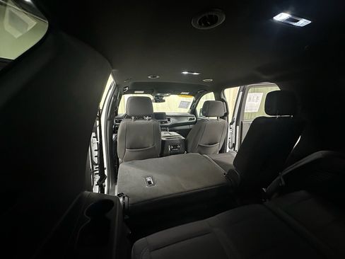 Used 2023 Chevrolet Tahoe LS w/ Driver Alert Package image 24