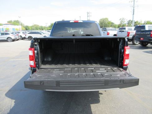 Used 2023 Ford F150 XL w/ STX Appearance Package AWD/4WD image 9