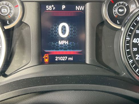 Used 2023 RAM 1500 Big Horn image 12