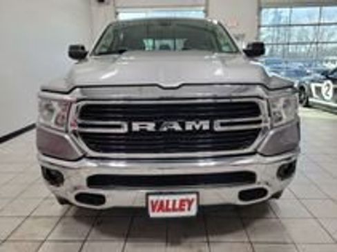Used 2020 RAM 1500 Big Horn image 48