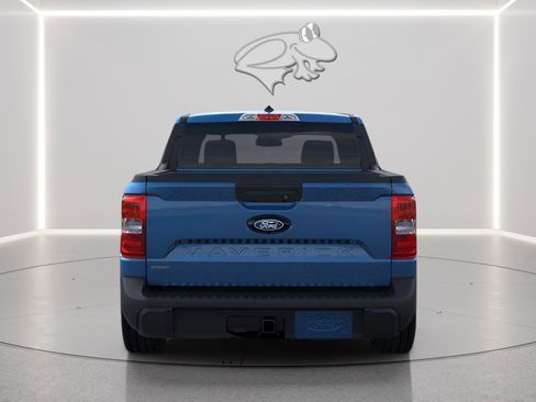 New 2026 Ford Maverick XL image 5