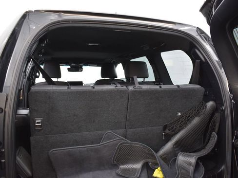 Certified 2023 Subaru Forester Wilderness image 22