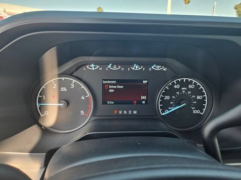 New 2024 Ford F250 XL w/ XL Driver Assist Package AWD/4WD image 18