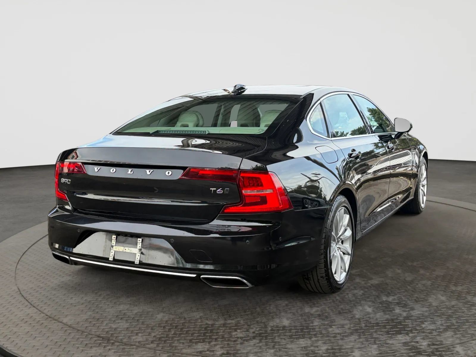 Used 2018 Volvo S90 T6 Momentum w/ Convenience Package AWD/4WD image 10