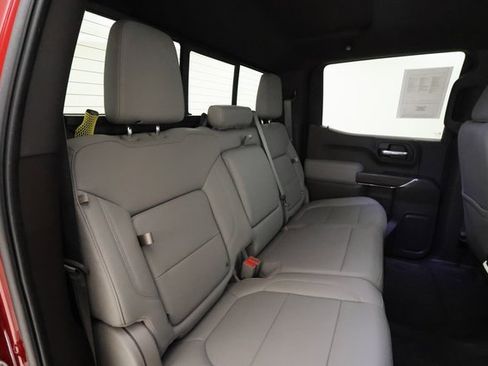 Used 2021 GMC Sierra 1500 SLT w/ SLT Premium Plus Package image 24