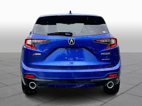 Used 2025 Acura RDX A-Spec image 8