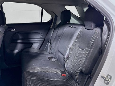 Used 2015 Chevrolet Equinox LT w/ Driver Convenience Package FWD image 19