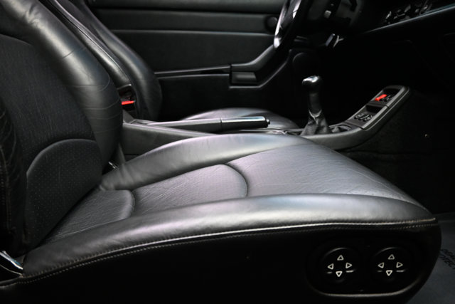 Used 1997 Porsche 911 Carrera RWD image 53