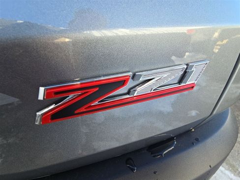 New 2026 Chevrolet Traverse Z71 image 32