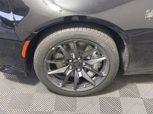 New 2026 Dodge Charger R/T Scat Pack image 12