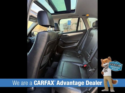 Used 2015 BMW X1 xDrive28i image 16