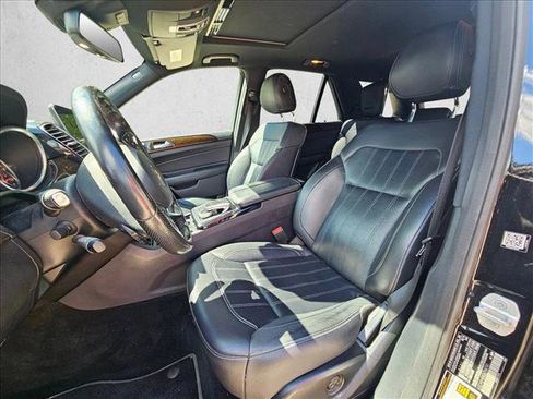 Used 2016 Mercedes-Benz GLE 350 4MATIC image 10