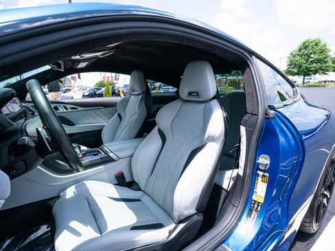Used 2020 BMW M8 Coupe AWD/4WD image 31