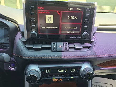 Used 2020 Toyota RAV4 Adventure AWD/4WD image 22