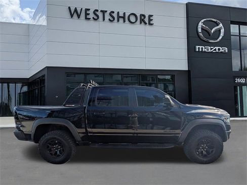 Used 2022 RAM 1500 TRX w/ TRX Level 2 Equipment Group image 2