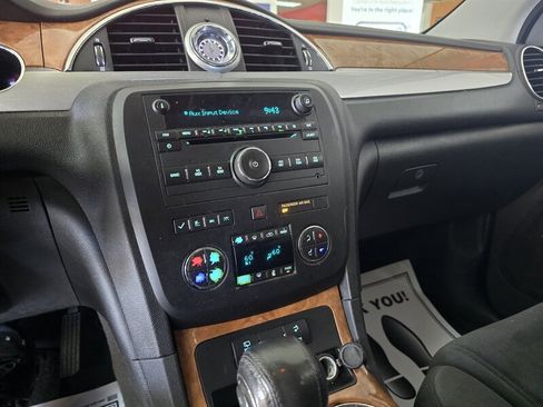 Used 2012 Buick Enclave Convenience AWD/4WD image 23