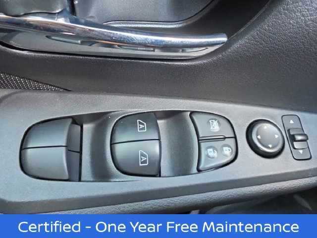 Certified 2024 Nissan Kicks SV FWD image 29