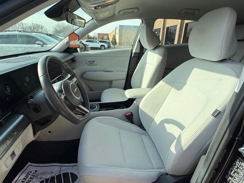 Used 2025 Hyundai Kona SEL image 10