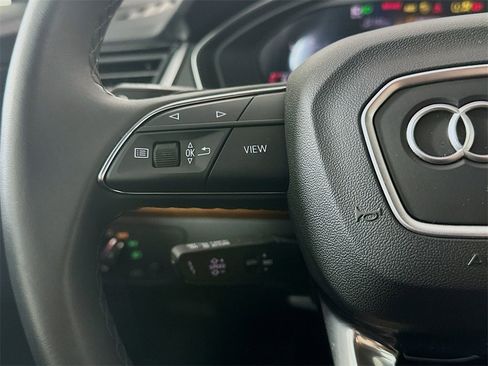 Used 2023 Audi Q5 2.0T Premium Plus image 25