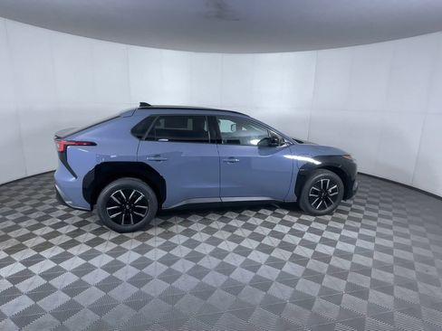 New 2026 Subaru Solterra Premium AWD/4WD image 9