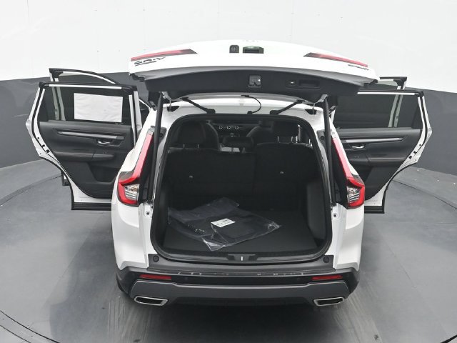 New 2026 Honda CR-V Sport-L image 48