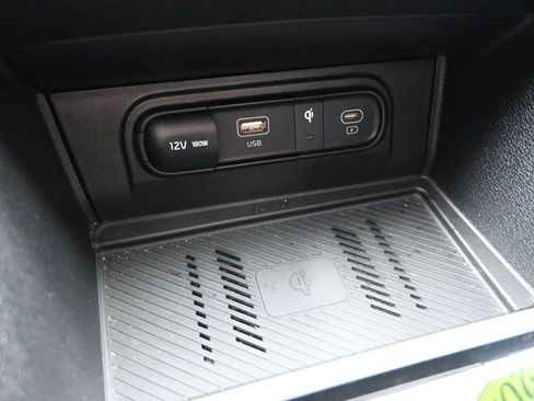 Certified 2024 Kia Sportage SX FWD image 23