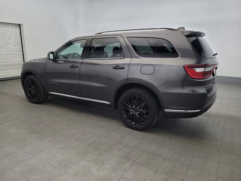 Used 2015 Dodge Durango Citadel image 3