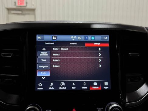 Used 2023 RAM 2500 Tradesman AWD/4WD image 39