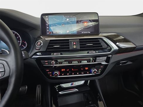 Used 2018 BMW X3 M40i w/ Premium Package image 23
