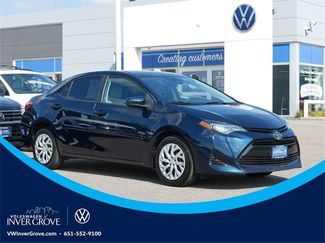 Used 2019 Toyota Corolla LE w/ Body Protection Package image 1