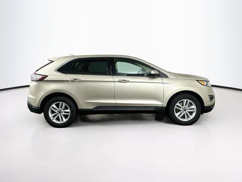 Used 2017 Ford Edge SEL w/ Equipment Group 201A AWD/4WD image 10