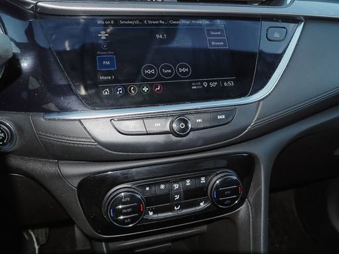 Certified 2022 Buick Encore GX Essence w/ Experience Buick Package image 14