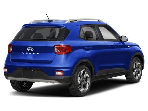 New 2026 Hyundai Venue image 2