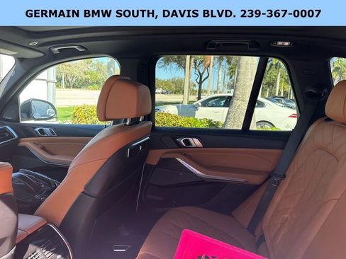 Used 2024 BMW X5 sDrive40i w/ Premium Package image 36