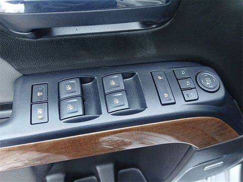 Used 2018 Chevrolet Silverado 1500 LTZ w/ Sport Package image 13