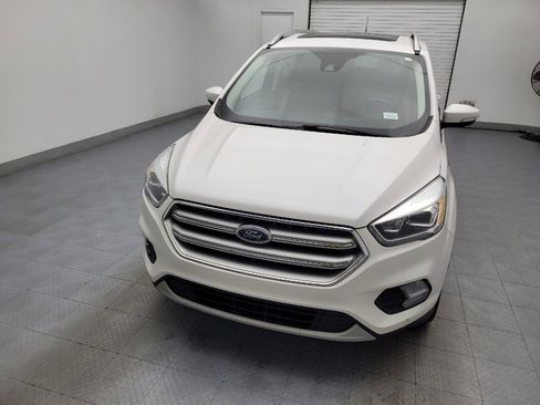 Used 2017 Ford Escape Titanium w/ Equipment Group 301A image 15