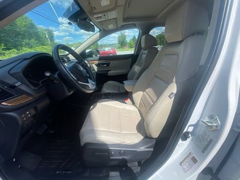 Used 2022 Honda CR-V EX-L image 15