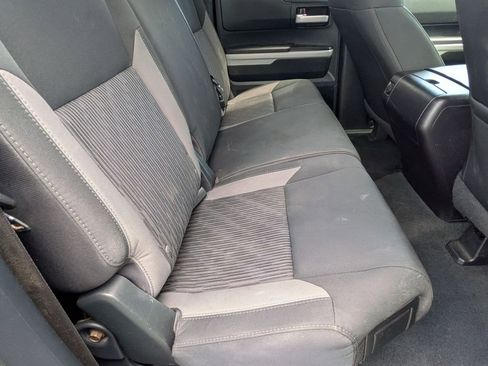 Used 2015 Toyota Tundra SR5 w/ SR5 Upgrade Package image 17