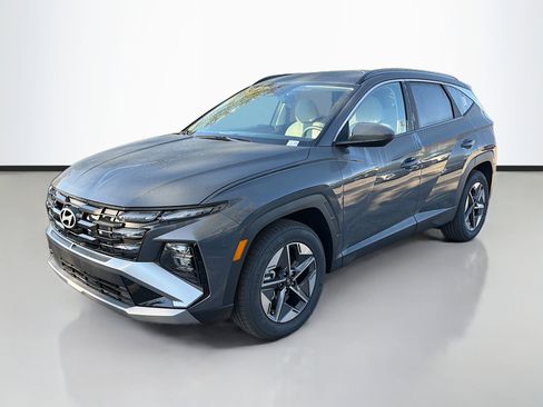 New 2026 Hyundai Tucson SEL image 7