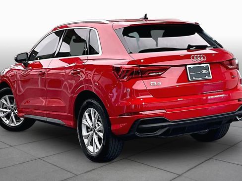 Certified 2025 Audi Q3 2.0T Premium Plus w/ Premium Plus Package AWD/4WD image 12