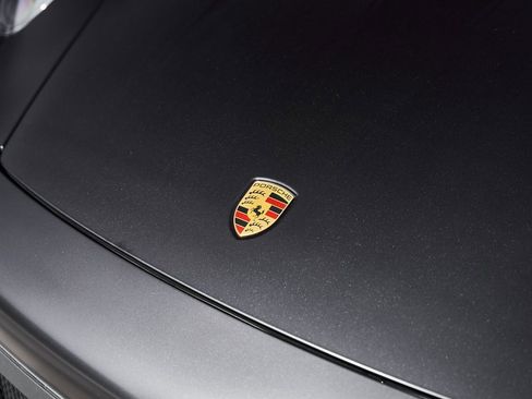 Used 2024 Porsche 911 Turbo S image 7