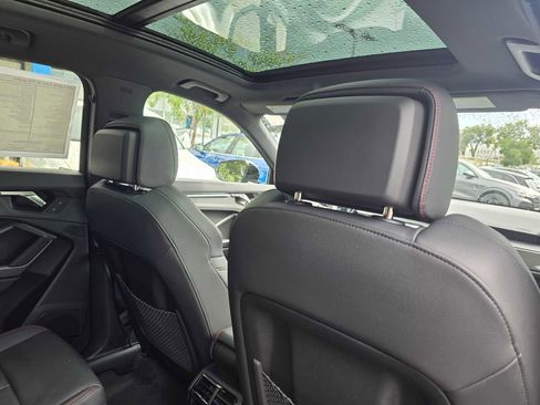 New 2025 Audi Q3 2.0T Premium Plus image 15