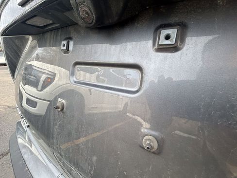 Certified 2024 Ford Edge Titanium image 8