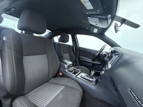 Used 2023 Dodge Charger SXT image 13