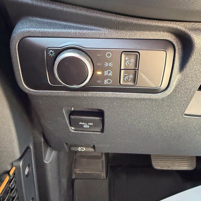 Used 2024 Ford Bronco Badlands AWD/4WD image 25