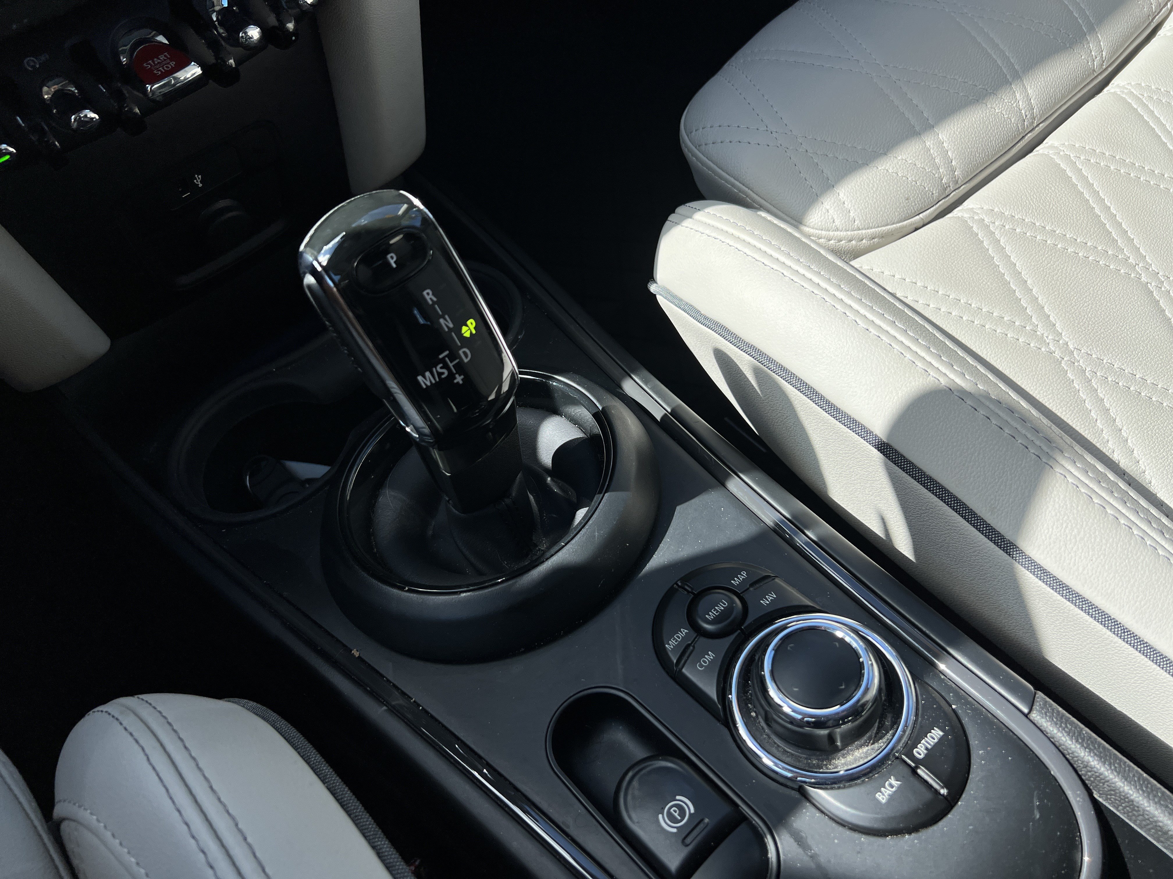 Used 2024 MINI Cooper Countryman S FWD image 26