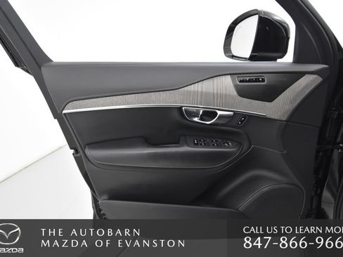 Used 2020 Volvo XC90 T6 Inscription w/ Protection Package Premier AWD/4WD image 39