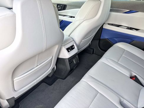 New 2026 Cadillac Optiq Sport 2 image 14